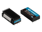 【鉄道用】20W DC-DC パワーコンバータ