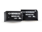 【医療用】2W DC-DC パワーコンバータ