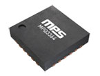 4チャネル、車載用途、昇圧LEDドライバ MPQ3364-AEC1