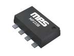 28V、3A、450kHz、同期整流ステップダウンコンバータ MP2338
