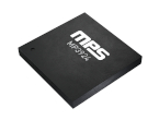 4ポート、IEEE 802.3af / at PSEコントローラ MP3924