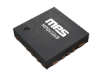 36V、3A～7A、同期整流降圧型コンバータ MPQ4326B-AEC1