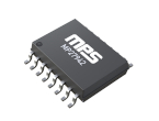 150Mbp、6チャネル、デジタルアイソレータ MP27942
