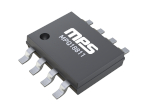 絶縁型シングルチャネル・ゲートドライバ MPQ18811-AEC1