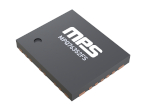 42V、同期整流デュアル降圧型コンバータ MPQ76350FS-AEC1