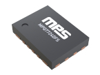 16V、0.8A、4chハイサイドスイッチ MPQ77240FS-AEC1