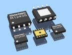 30V入力　2A出力 降圧DC/DCコンバータ R1243x