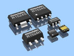 低消費2.2μA高速応答36V入力200mA出力LDO R1524x
