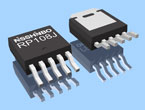 CMOS 出力電流 3A LDOレギュレータ RP108J