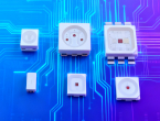 【OPTOSUPPLY】 SMD LED、広い視野角と高輝度