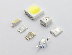 【OPTOSUPPLY】チップLED ＆ SMD LED、高輝度、豊富なパッケージラインナップ