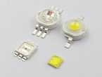 【OPTOSUPPLY】 高功率LED, 高エネルギー効率、高光出力