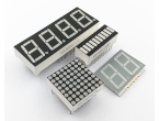 【OPTOSUPPLY】LED ディスプレイ、さまざまな色とサイズがオプションで利用可能