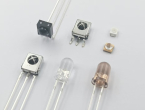 【OPTOSUPPLY】 高信頼性UV LED/IR LED/IR受光モジュール