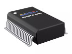 [R24C2T25シリーズ] プログラマブル非対称出力SiC Gate drive 用DC/DC