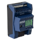 [RACPRO1-4SP] DINレール10A 24V 4 チャンネル電子ヒューズ