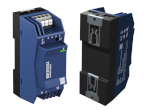 [REFIN2U-S30シリーズ] 超小型30W 2U DINレール電源（SMPS）