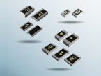 耐サージ　高信頼チップ抵抗器（LTRシリーズ、SDRシリーズ、ESRシリーズ）
