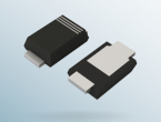 低V<sub>F</sub>かつ低I<sub>R</sub>保護用SBD「RBE01VYM6AFH」