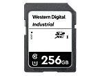 エッジストレージのソリューションに最適な産業用SD/microSDカード