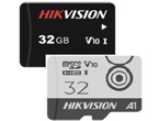 ハイコストパフォーマンス　HIKSTORAGE　SD・microSDカード
