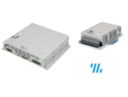 厳しい環境でも揺るがない安定性 DCDCコンバーター　100～10KW