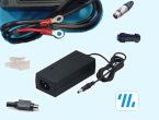 “選ばれる医療アダプター” 規格対応×柔軟カスタム×5～450W