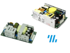 安心の長期供給！ 定番医療用電源 60W / 40W 各種出力対応