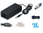IEC60601-1（3.2版）対応 医療用アダプター 5W〜450Wまで網羅
