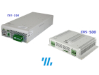 過酷な現場に強い！ スペイン製・高信頼DCDC 100W～10kW
