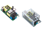 多容量パワーソリューション 8.25W～1500W電源　IEC62368-1 第3版対応！