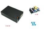 最新規格対応の医療用電源！ 8W～1250Wまで！