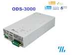 過酷な環境でも安定出力。鉄道向けDC-ACインバーター　180W～6.4KW