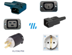 IEC60320 差込プラグ＆マルチアウトレット徹底紹介！