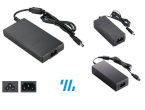 最新規格対応！ 省スペース型ACアダプター 45〜270W　A1シリーズ