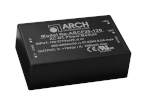 OVCⅢ対応｜20W 高信頼性AC-DC電源モジュール