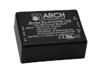 超小型 高信頼性AC-DC電源モジュール｜30W