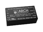 医療用 高信頼性AC-DC電源モジュール｜150W