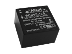 コンパクトな高信頼性AC-DC電源モジュール｜5W