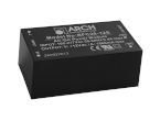 20W｜小型・高効率AC-DC電源モジュール