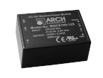 100W｜医療用・高効率AC-DC電源モジュール