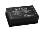 OVC III取得｜60W 高信頼性AC-DC電源モジュール