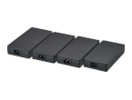 GaN素材で薄型化を実現したACアダプター｜330W
