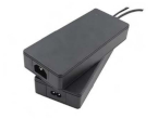 GaN素材で薄型化を実現したACアダプター 240W｜低コスト・小型