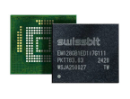 BGA (e.MMC / M.2 PCIe)