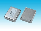 外部1PPS入力に同期するPPS-DO OCXO