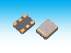 低ジッタのHCSLクロック水晶発振器 CH68シリーズ