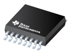 4チャネル、1:1（SPST）高精度CMOSスイッチ