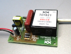 45gで14kV、あらゆる機器に組み込める超小型・高信頼の次世代イグナイタ [PDF]