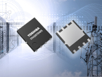 産業機器向け電源の高効率化に貢献する100V耐圧NチャネルパワーMOSFET